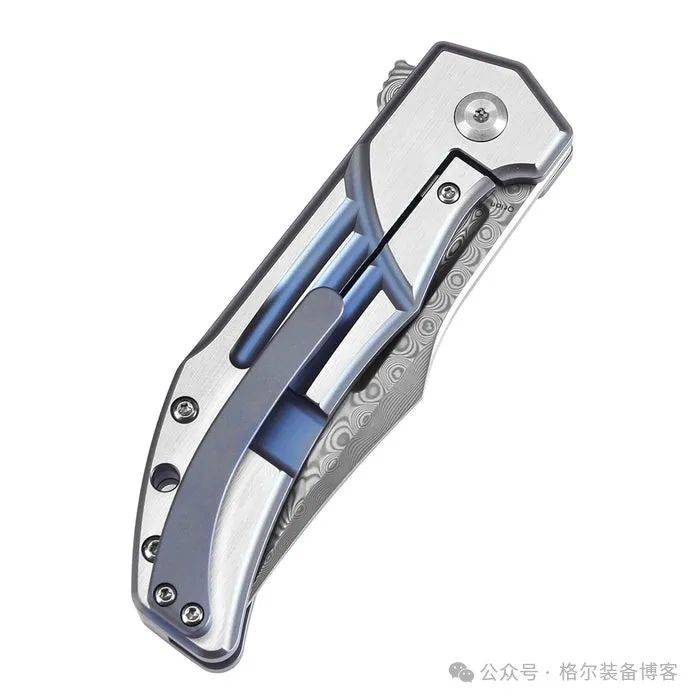 JB Stout 手工品质与量产性价比的完美结合,一把让你爱不释手的EDC利器 JB Stout 手工品质与量产性价比的完美结合,一把让你爱不释手的EDC利器