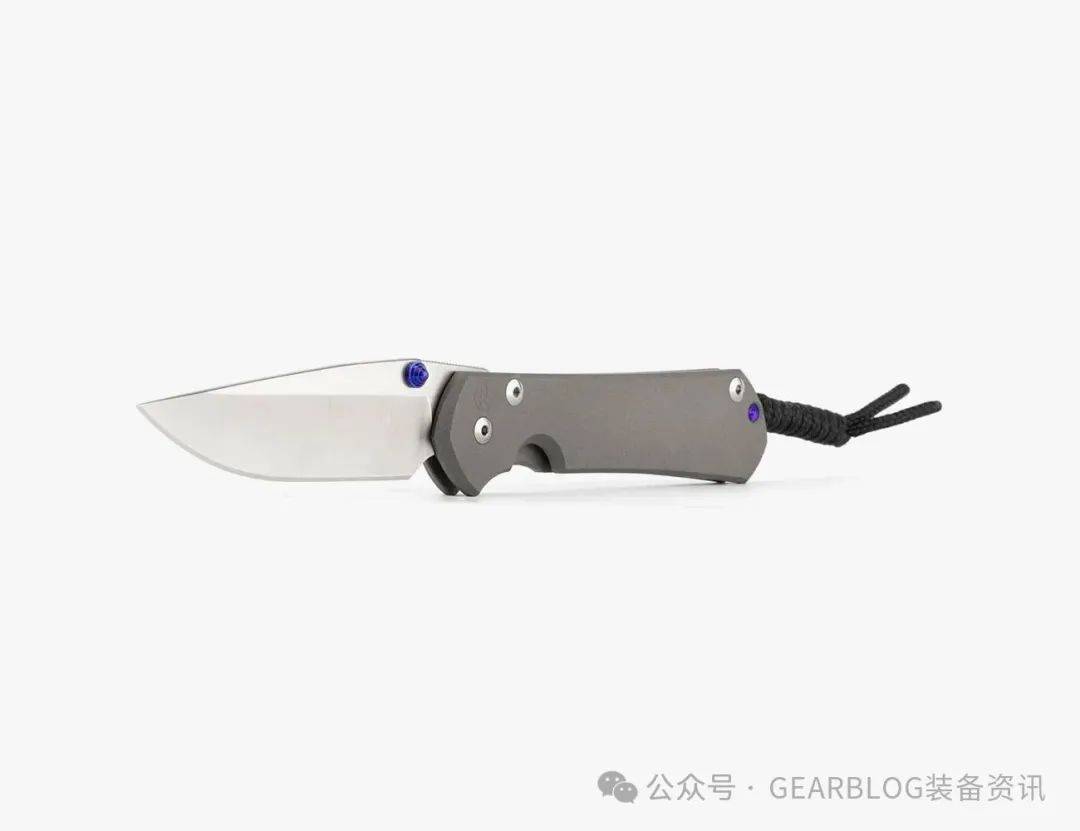 Chris Reeve 一文详解克里斯里夫刀具完全指南 Chris Reeve 一文详解克里斯里夫刀具完全指南