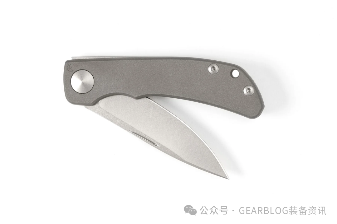 Chris Reeve 一文详解克里斯里夫刀具完全指南 Chris Reeve 一文详解克里斯里夫刀具完全指南