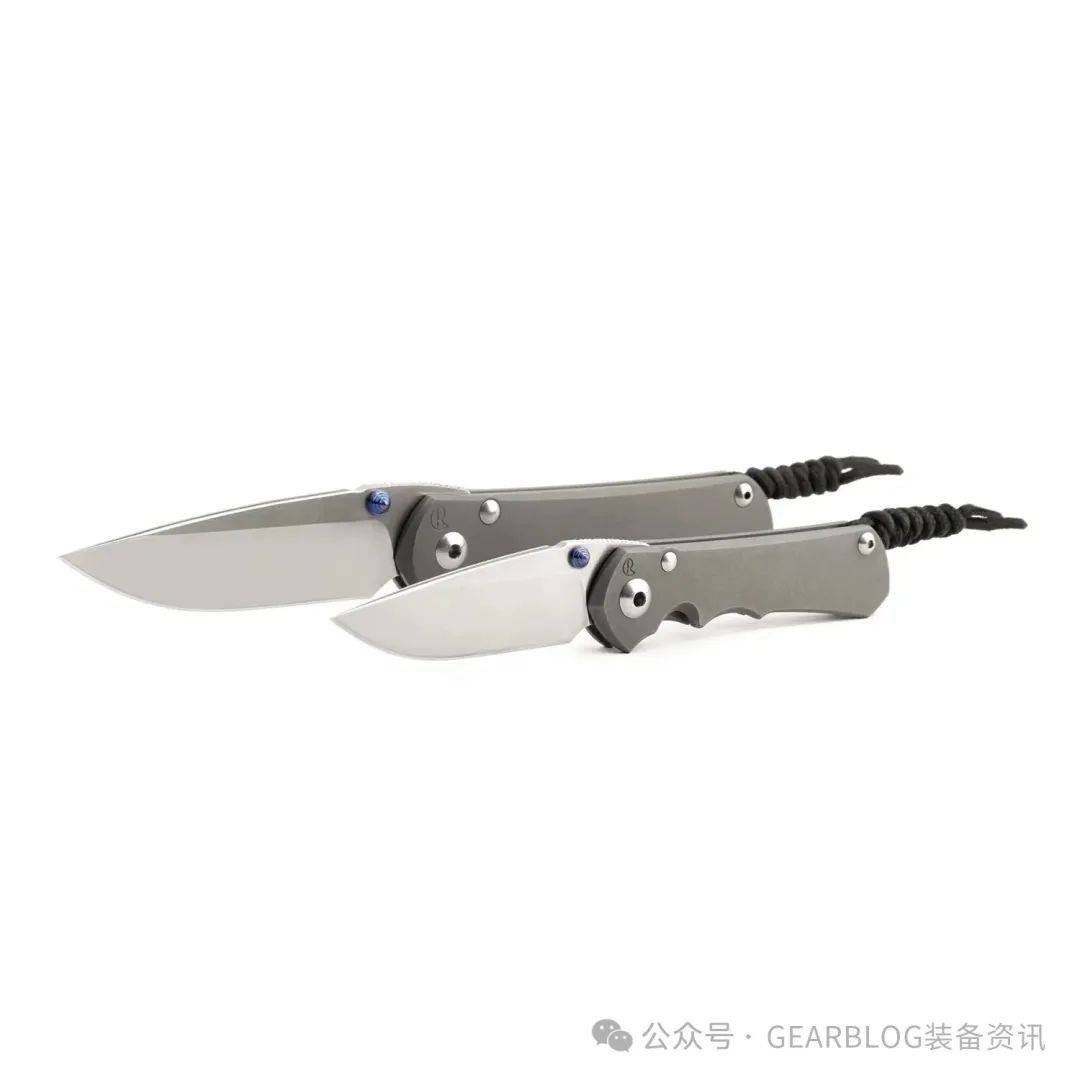 Chris Reeve 一文详解克里斯里夫刀具完全指南 Chris Reeve 一文详解克里斯里夫刀具完全指南
