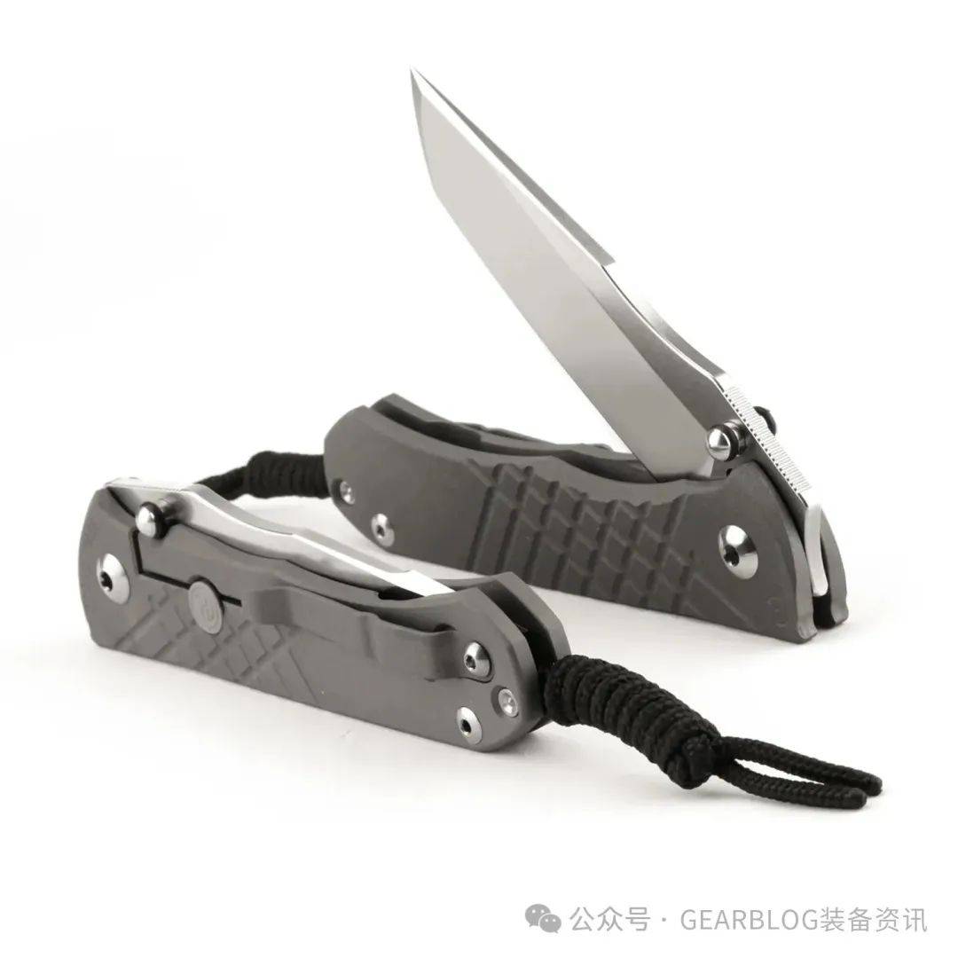 Chris Reeve 一文详解克里斯里夫刀具完全指南 Chris Reeve 一文详解克里斯里夫刀具完全指南