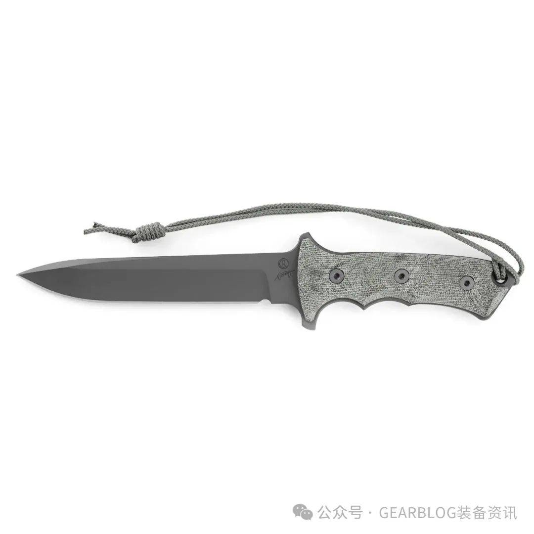 Chris Reeve 一文详解克里斯里夫刀具完全指南 Chris Reeve 一文详解克里斯里夫刀具完全指南