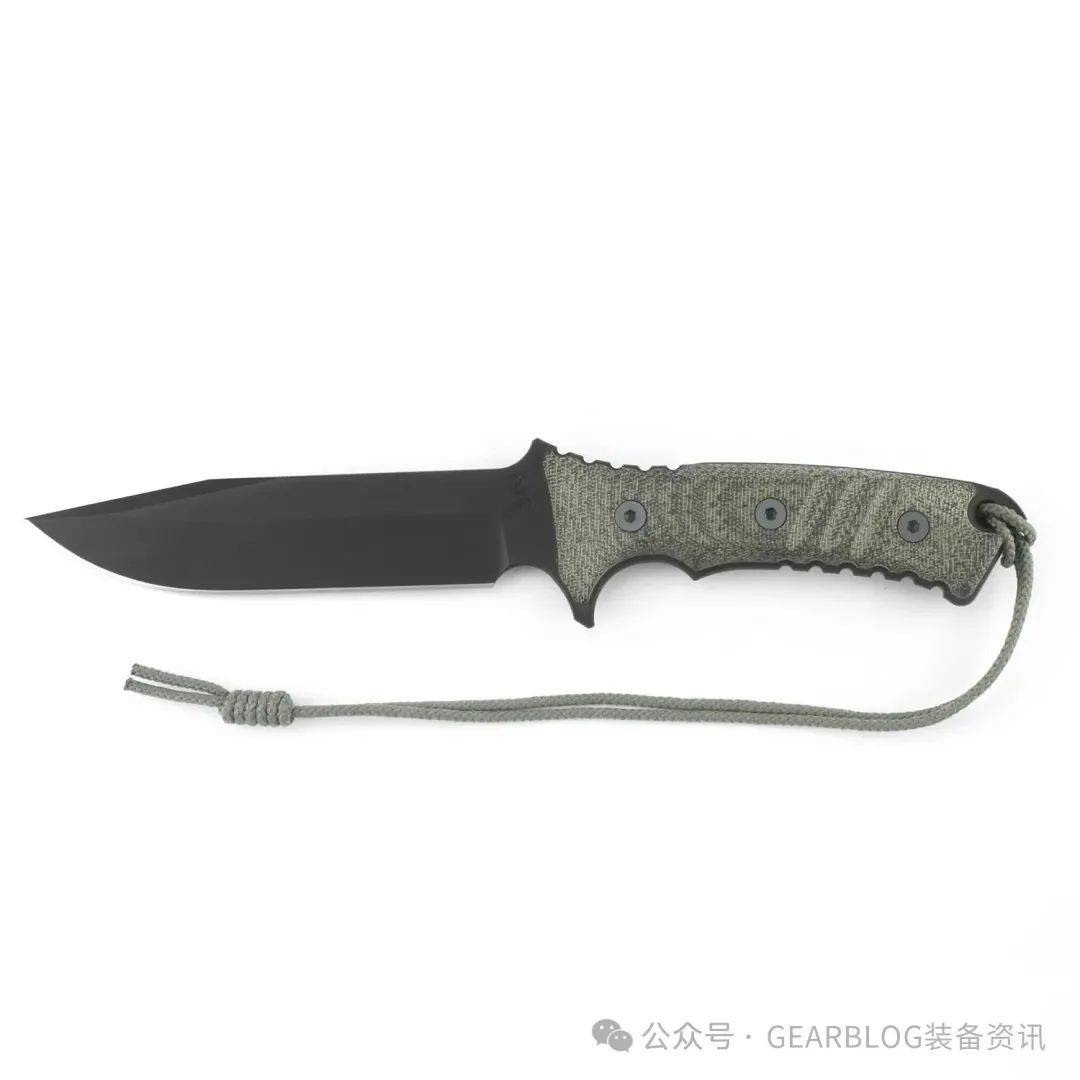 Chris Reeve 一文详解克里斯里夫刀具完全指南 Chris Reeve 一文详解克里斯里夫刀具完全指南