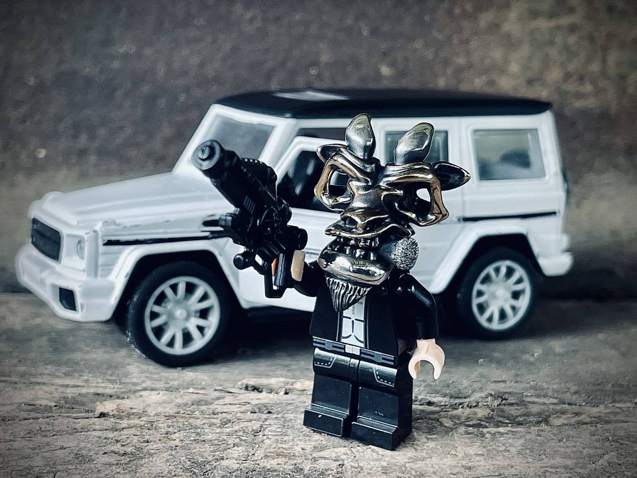 装备博客：完全超出我的期待