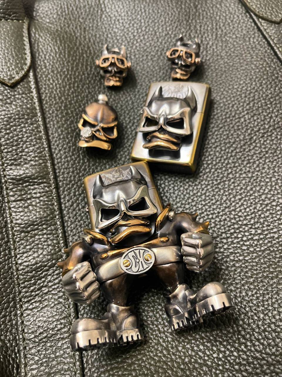 装备博客：还会再来的