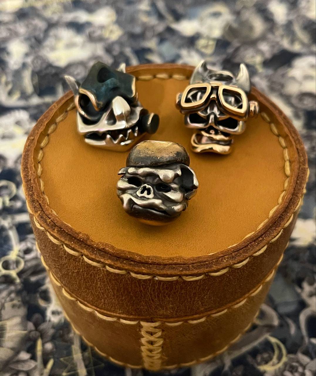 装备博客：客服服务好