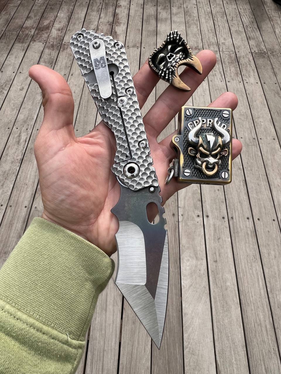 装备博客：我会介绍给朋友的