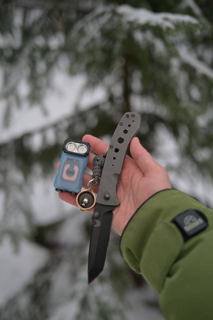 装备博客：质量超出预期，真心推荐给大家！