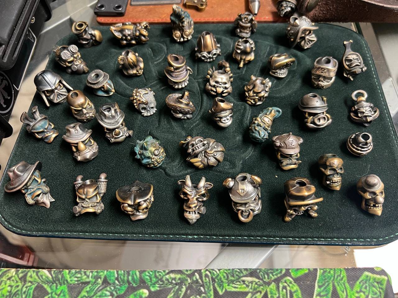 装备博客：这设计太有创意了，外观好看