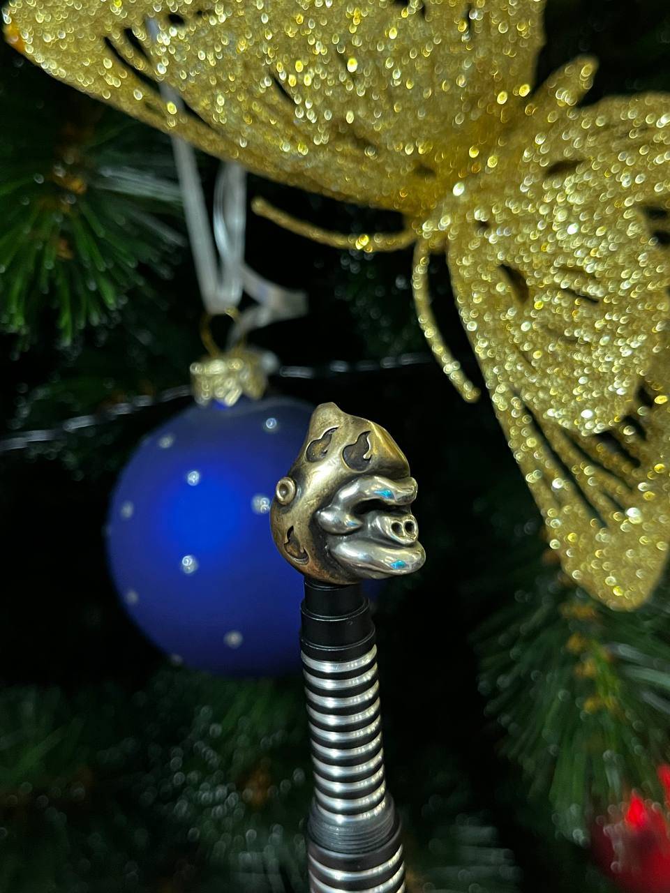 装备博客：外观漂亮，手感舒适，爱不释手！