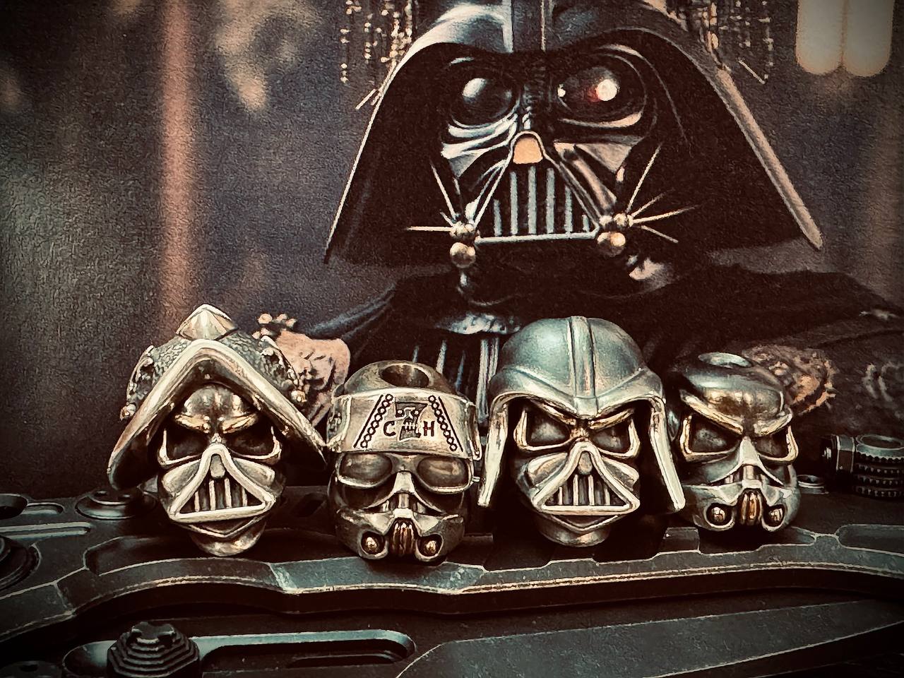 装备博客：功能强大，设计精美，超出预期！