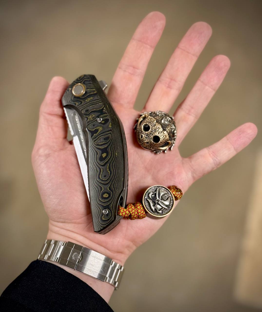 装备博客：质量超赞，性价比超高，非常喜欢！