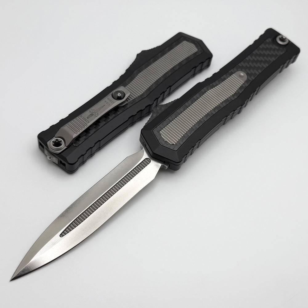 Marfione定制Atreus  M390MK钢 铝制手柄 灰色 18100