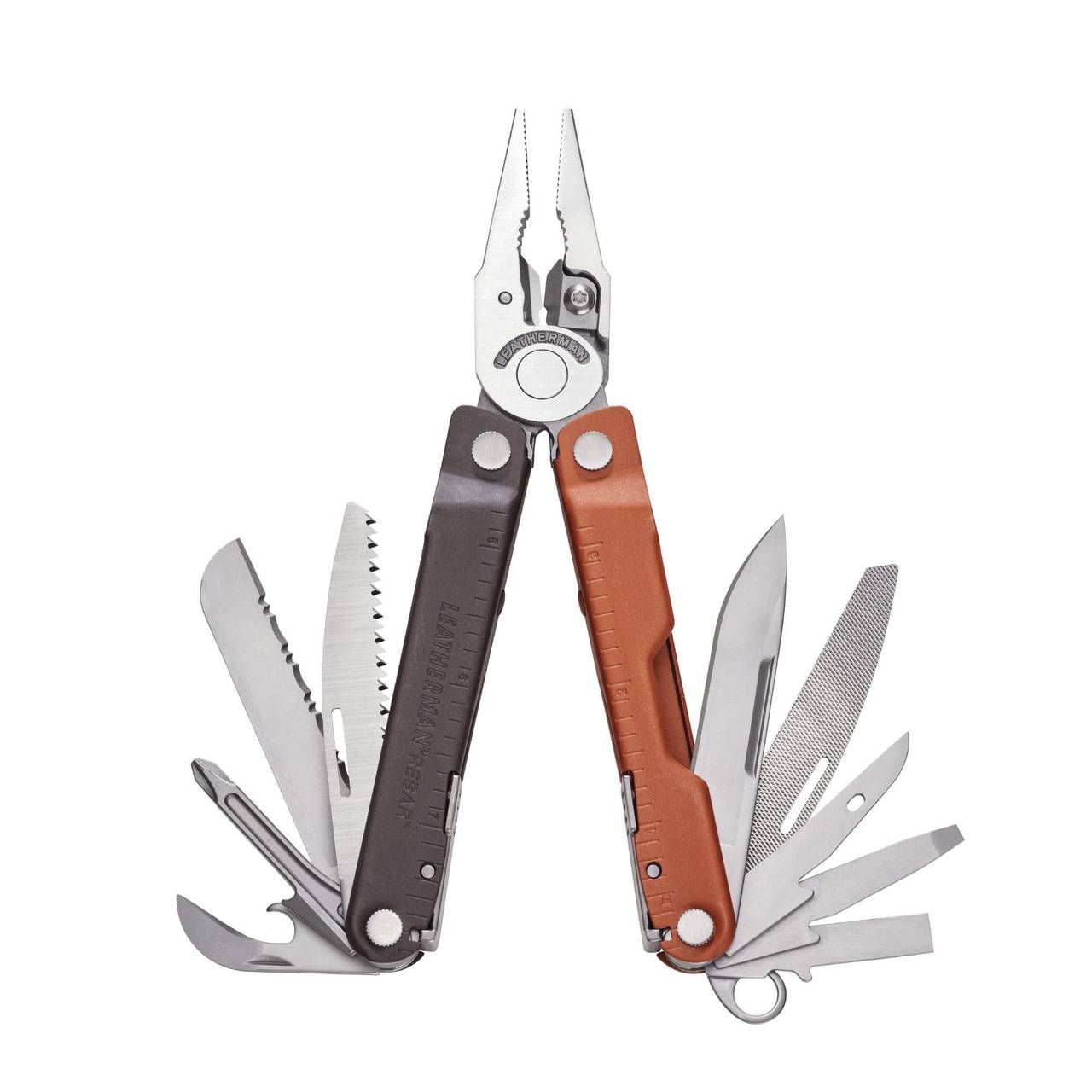 Leatherman Rebar 莱泽曼锐霸 833313 赭黄石 700