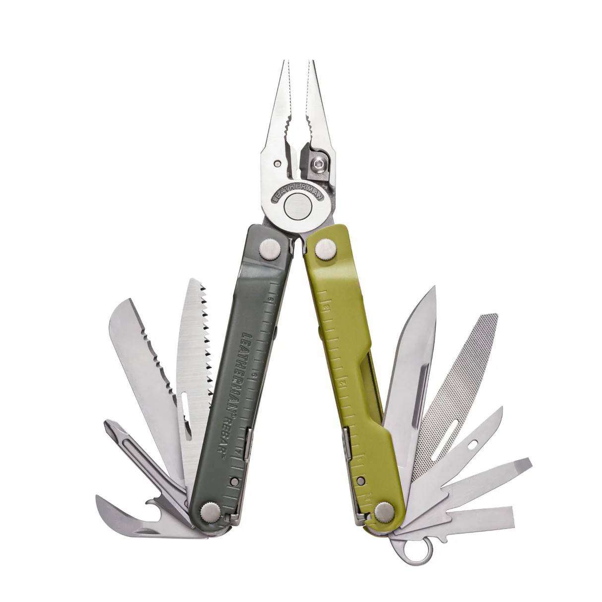 Leatherman Rebar 莱泽曼锐霸 833315 苔藓岩 700