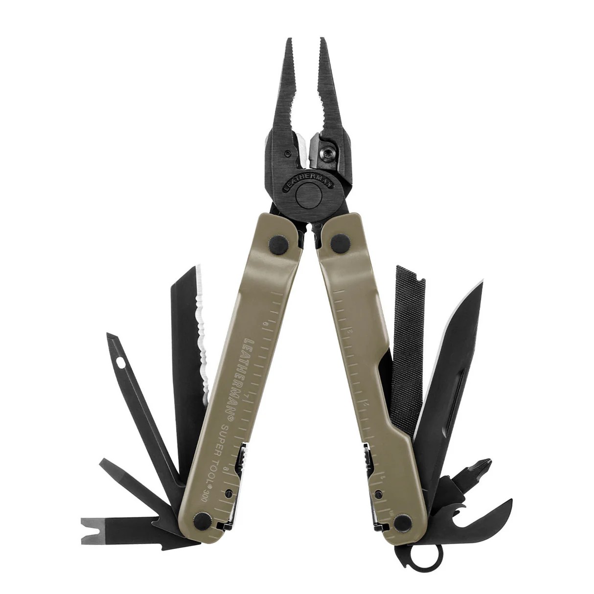 Leatherman Super 300M 莱泽曼超级300M 832762 沙色 950