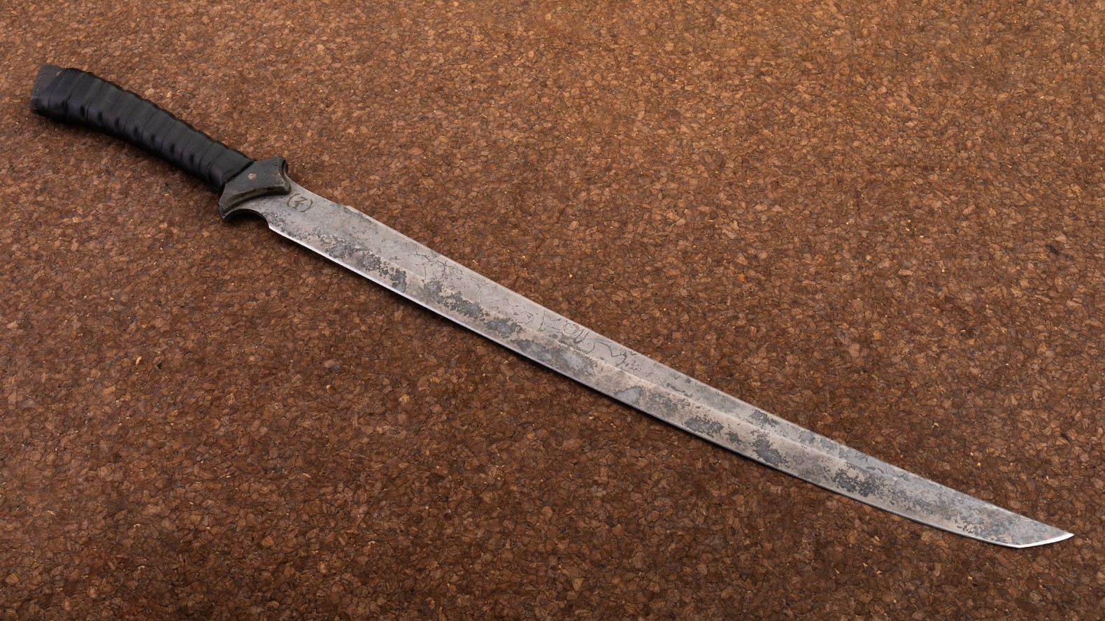 Zombie Tools 美国僵尸工坊 扎卡苏 5160弹簧钢 T6铝柄  8800