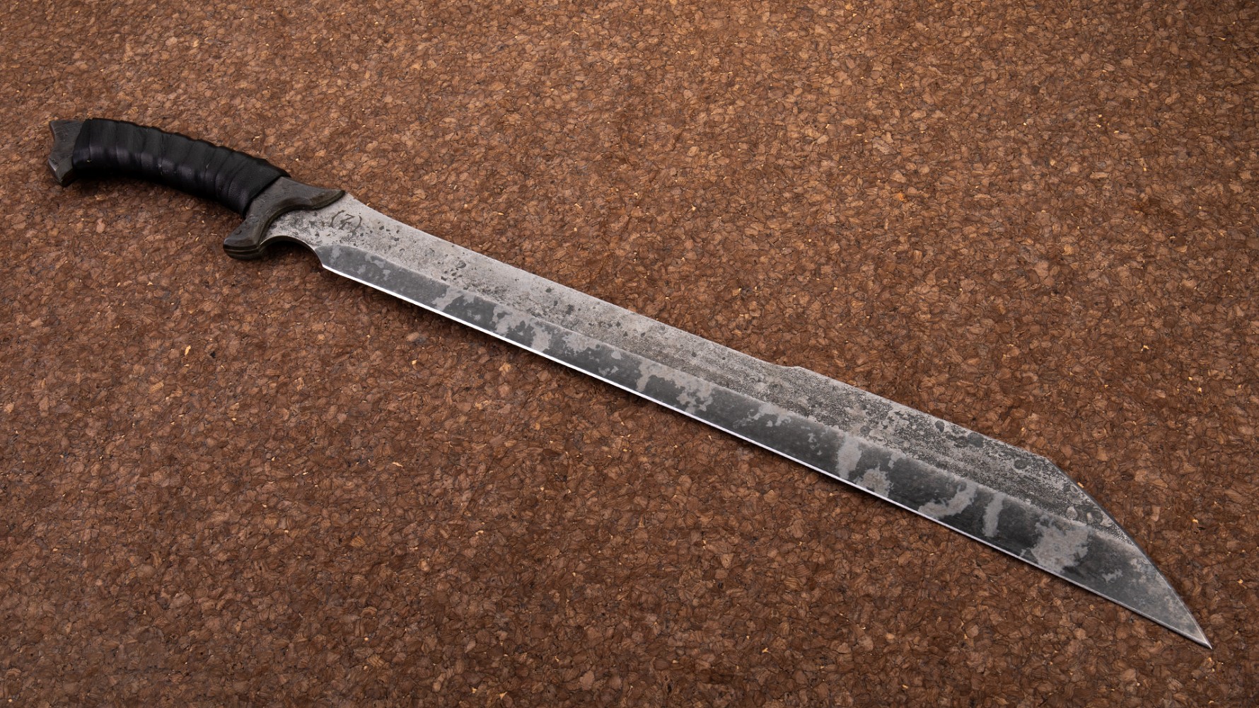 Zombie Tools 美国僵尸工坊 反曲集骨者 5160弹簧钢 T6铝柄  5500