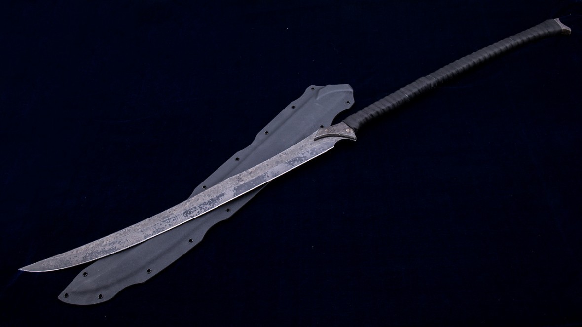 Zombie Tools 美国僵尸工坊 收割者3 5160弹簧钢 T6铝柄