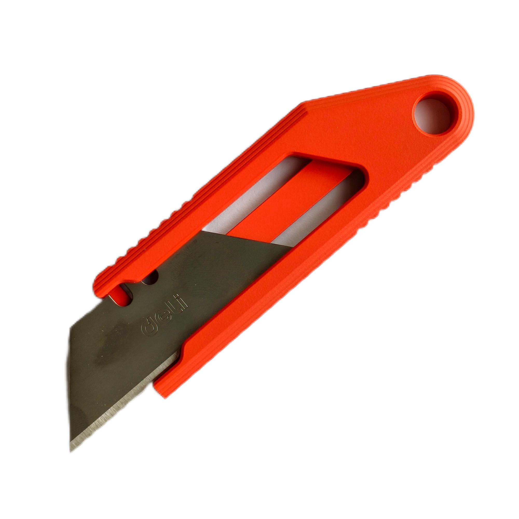 SSD工作室 蜜獾二代美工刀 陶瓷涂层限量版 中国红