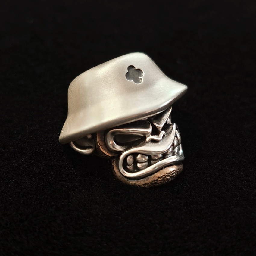 4EDC Mike OG 猴珠 俄罗斯设计师 2350