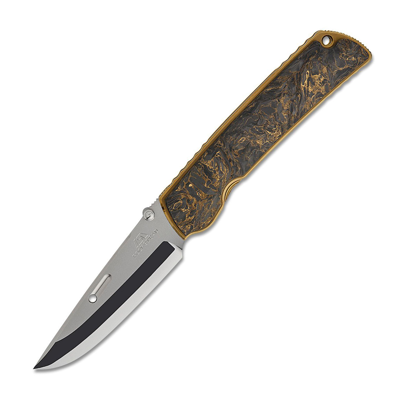 Rockstead HIGO II X-FCF-ZDP (DMG)