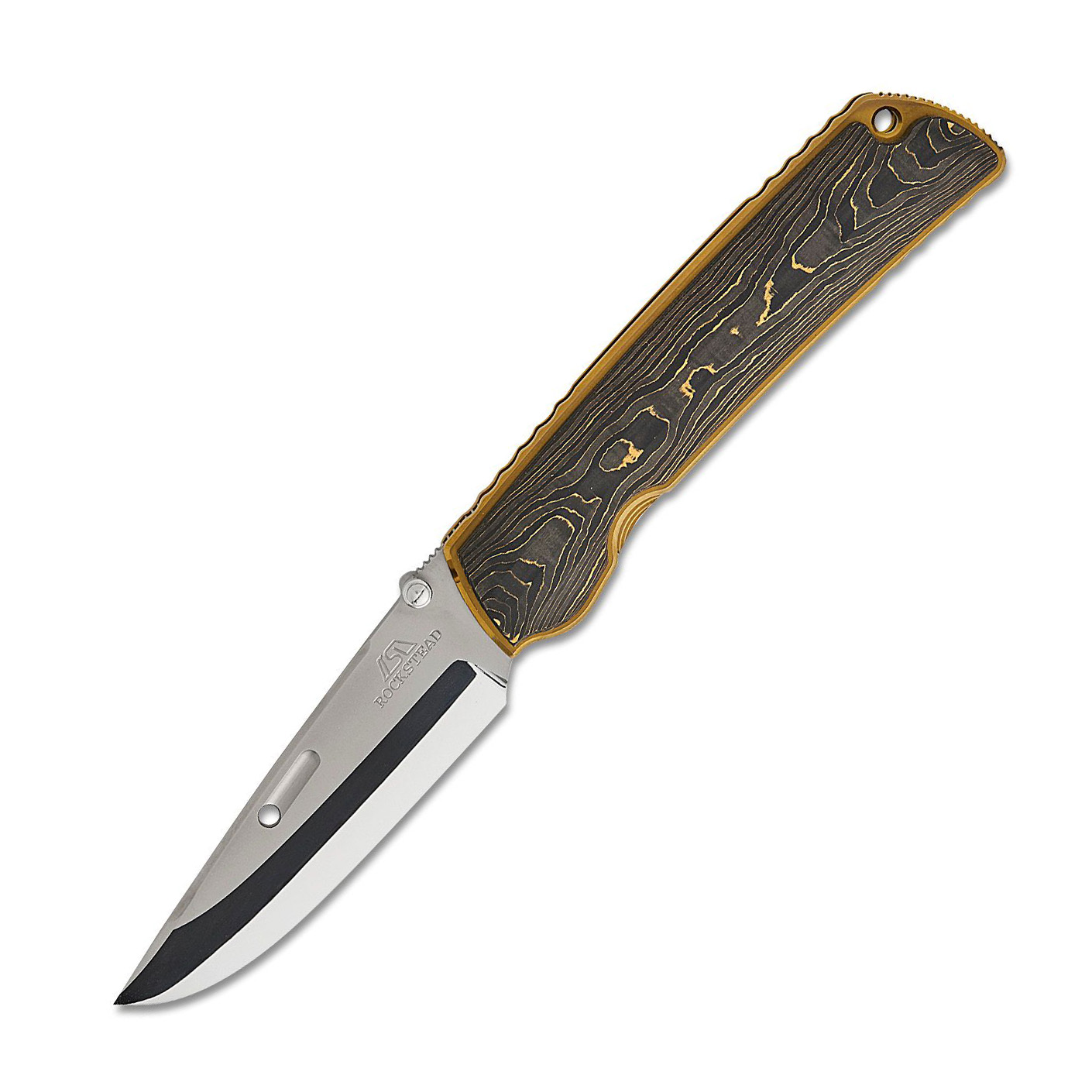 Rockstead HIGO II X-FCF-ZDP (CG)