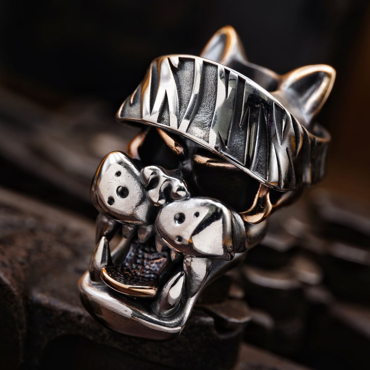 Cpprhd MRE SHOW 俄罗斯MRE艺术展 限量版