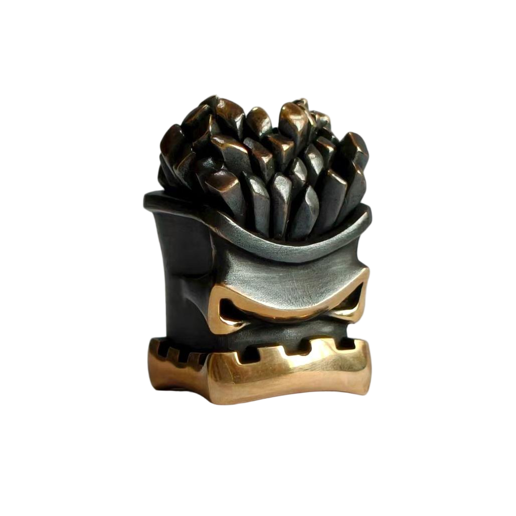 🔥 Peshkov Brother French Fries 俄罗斯亚历克斯薯条🍟