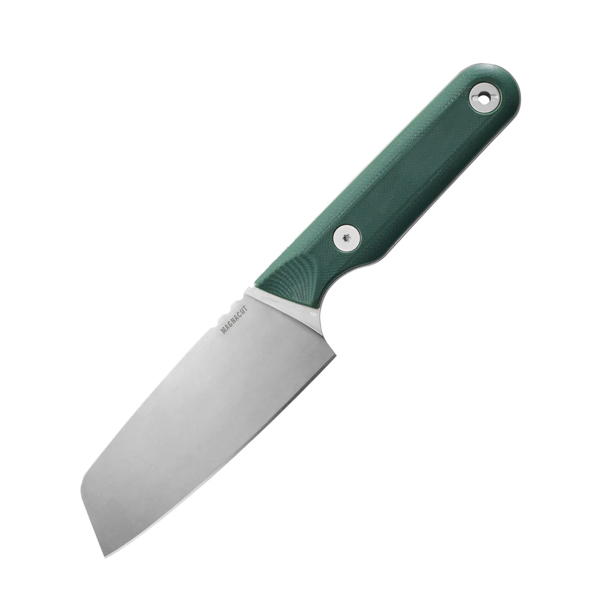 Leatherman Rustle MagnaCut钢 G10手柄 常绿色