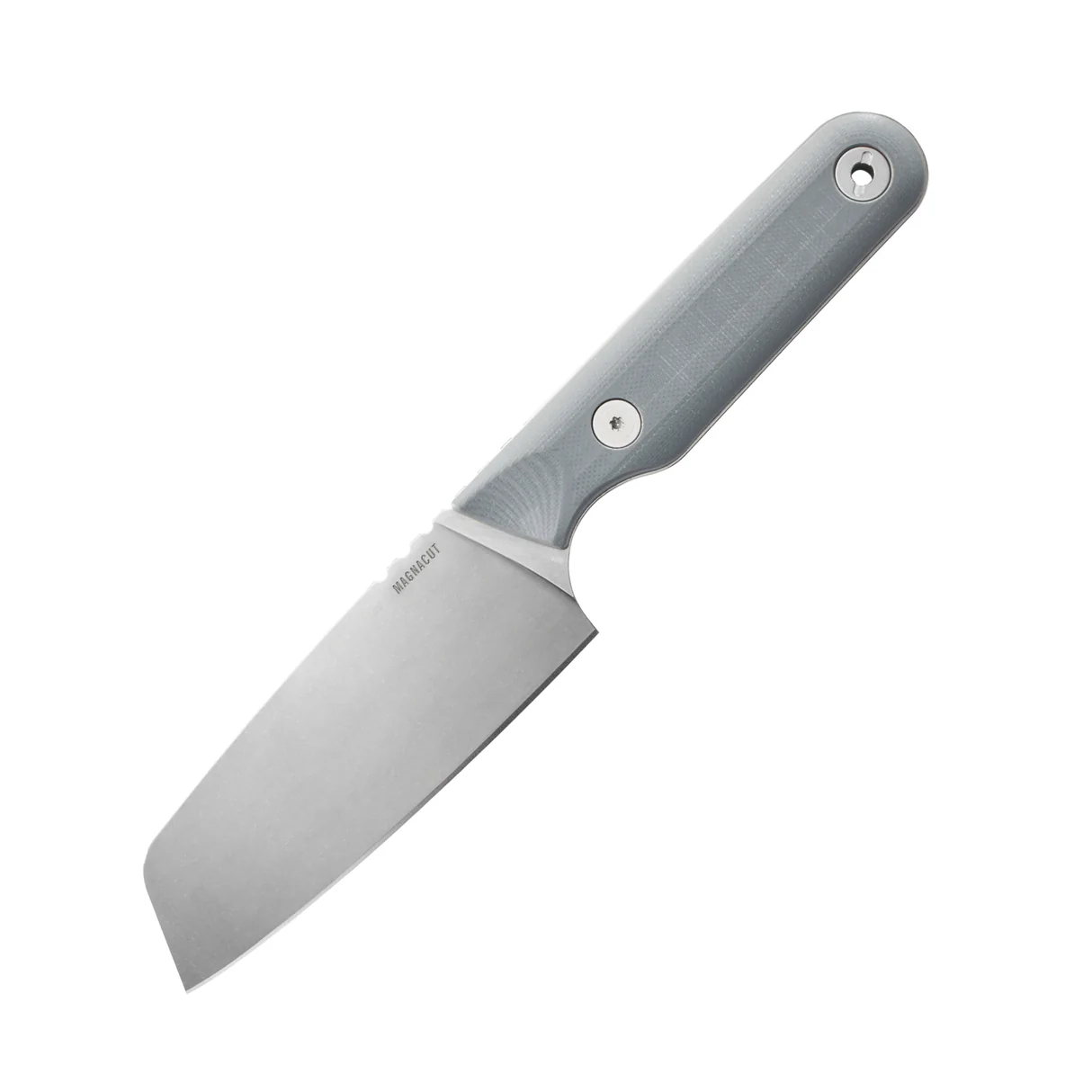 Leatherman Rustle MagnaCut钢 G10手柄 蒸汽灰