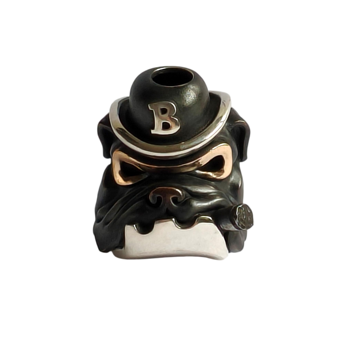 🔥 Alex Peshkov 俄罗斯亚历克斯斗牛犬 限量版