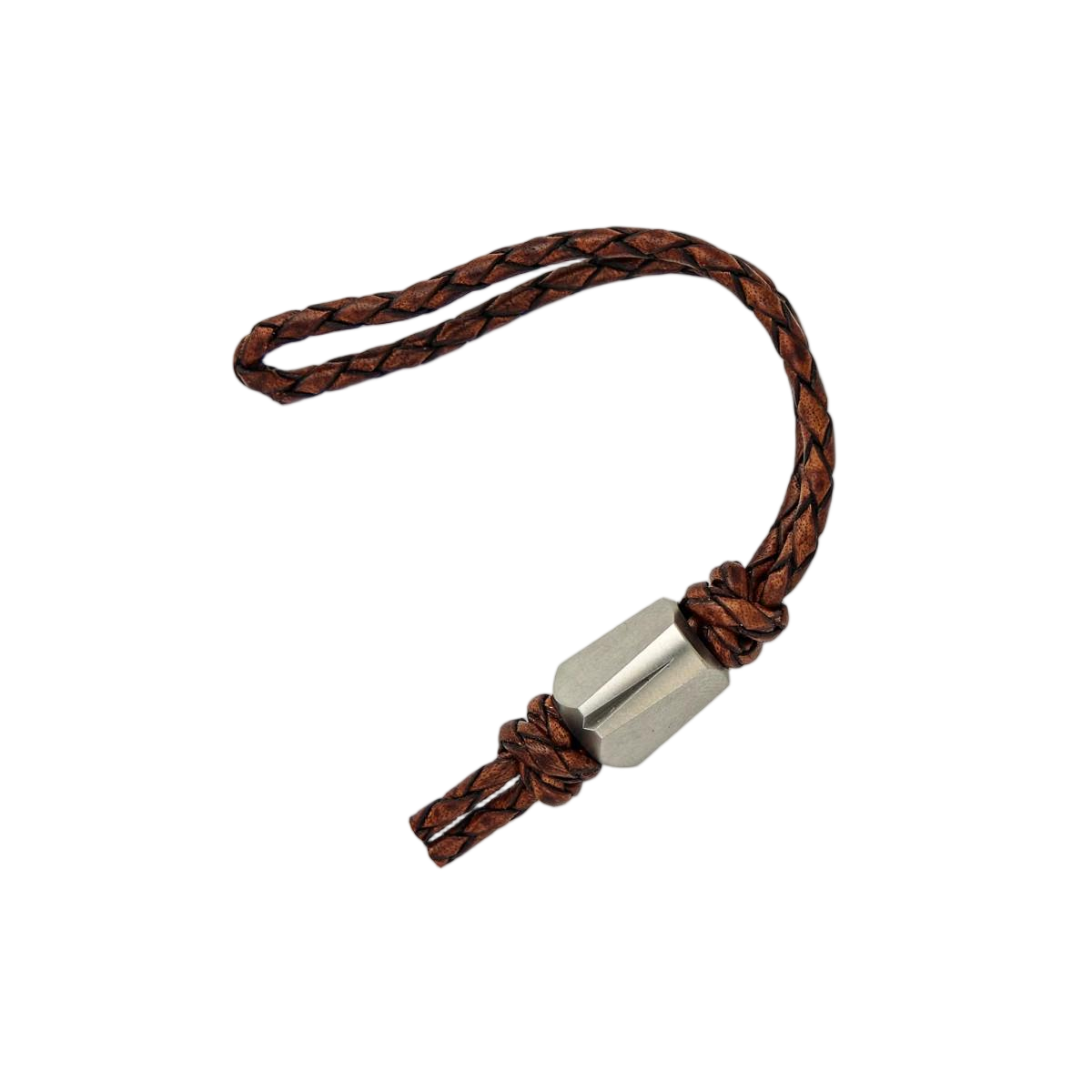 Ostap Hel Titanium 刀坠 五级钛 $55