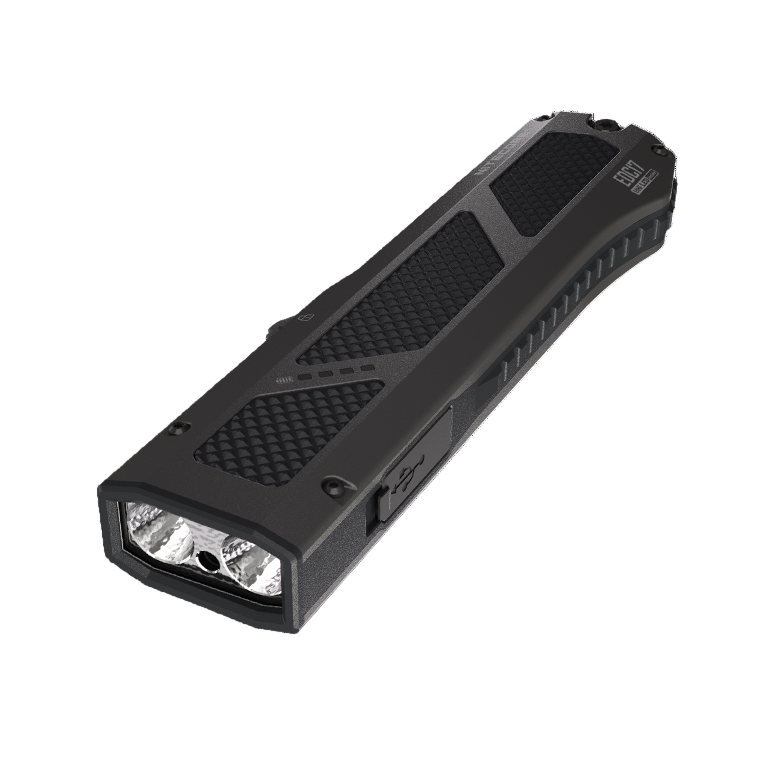 Nitecore EDC17 1500 流明三光源超薄EDC手电筒 568