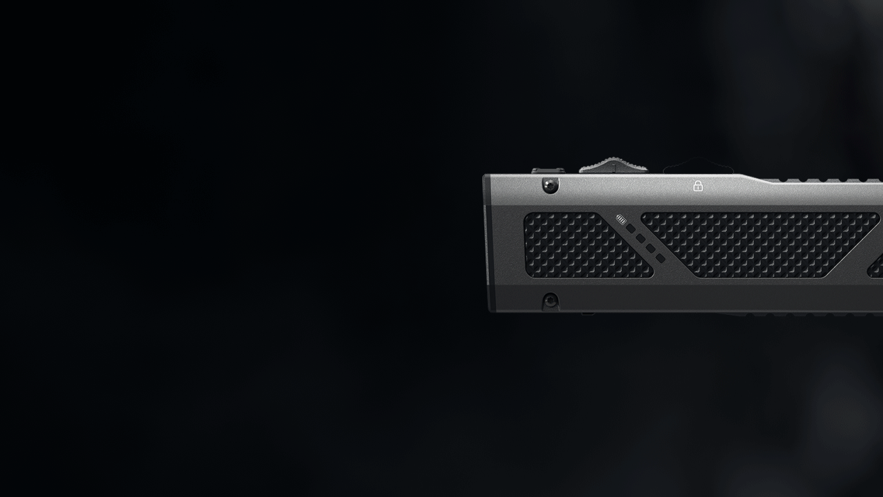 重塑随身照明：NITECORE EDC17 三光源超薄手电正式上市