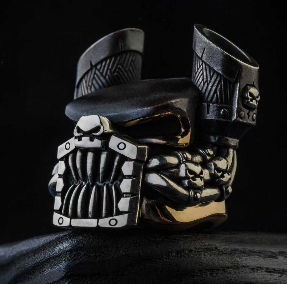 Peshkov brothers Bead MosolCar Disel. ​Limited 5pcs. 亚历克斯拍卖款