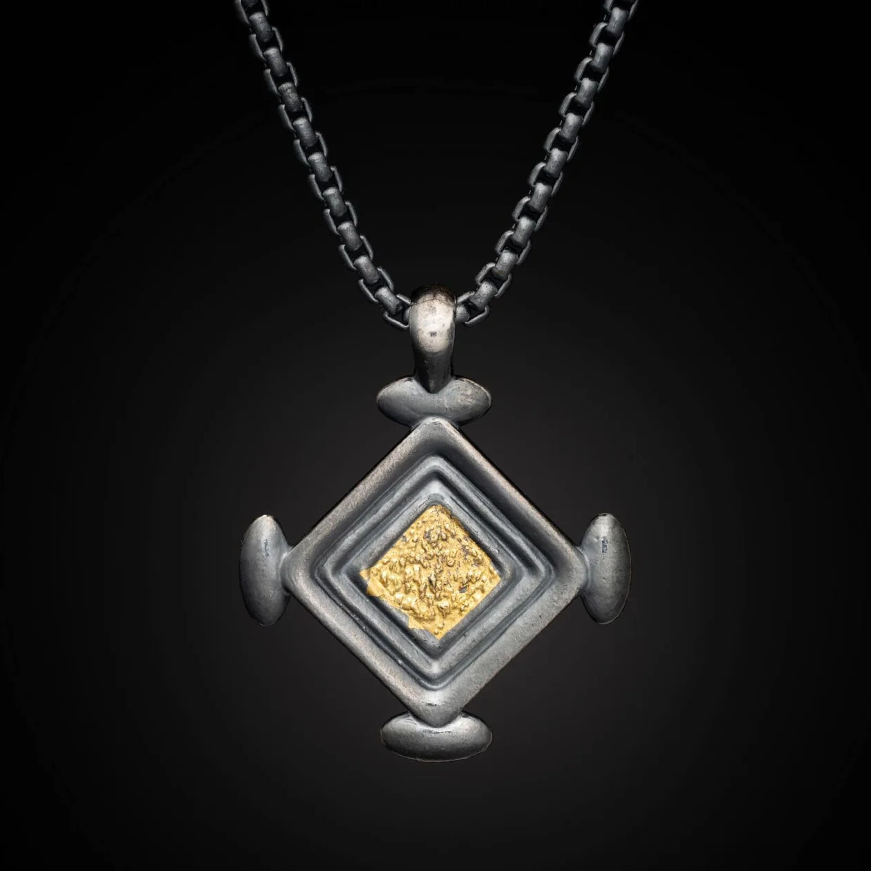 William Henry P62 - 22