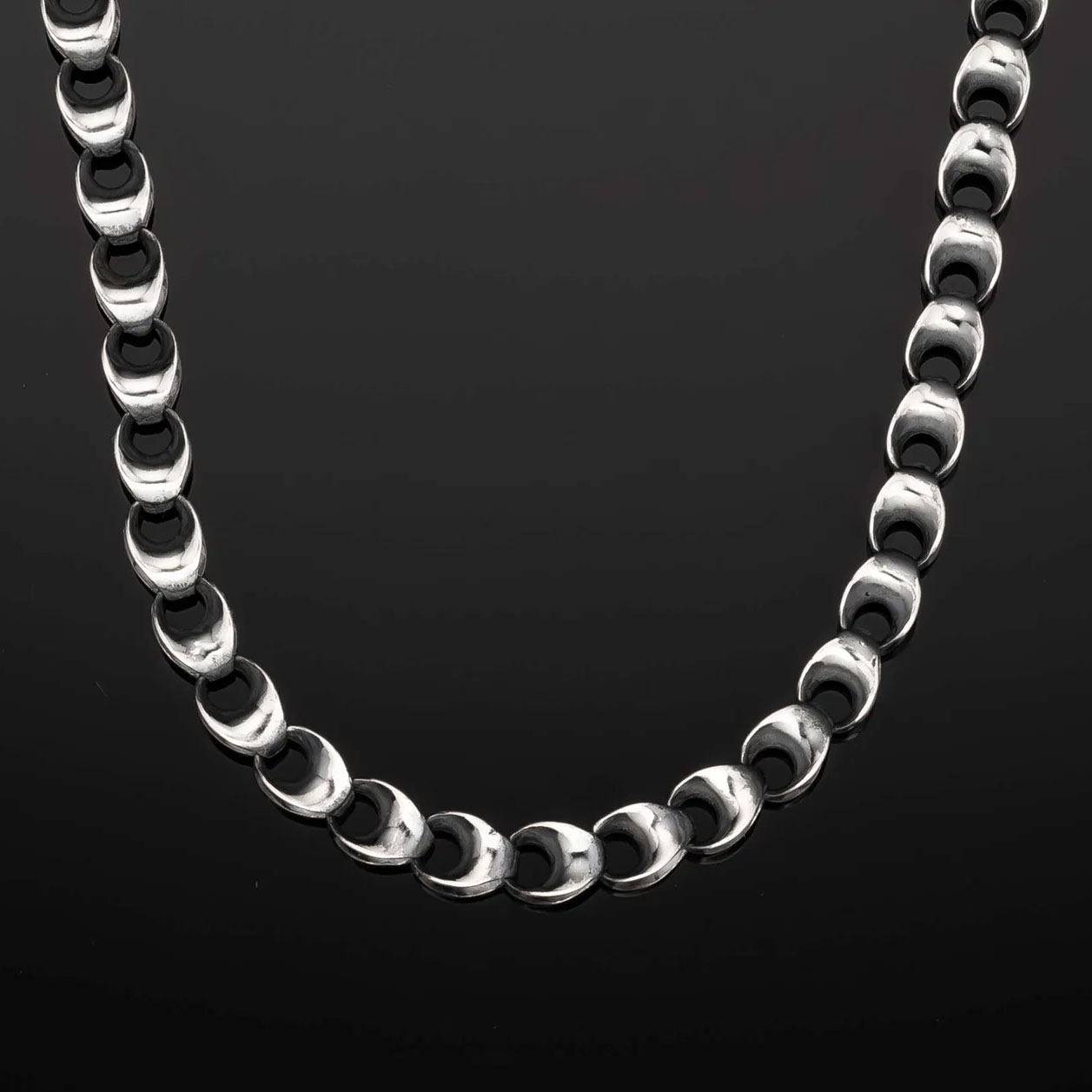 William Henry NK6 - 22