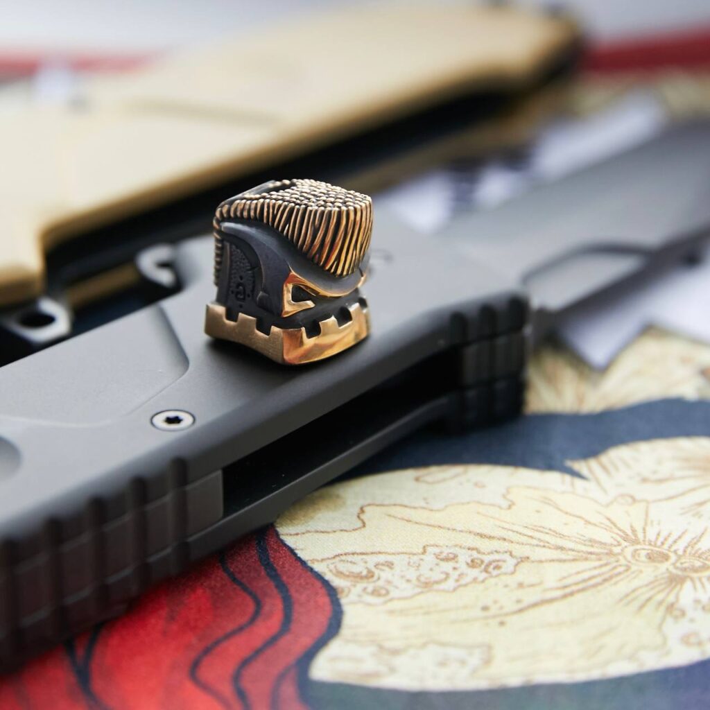 装备博客：活好没废话，老板实在人