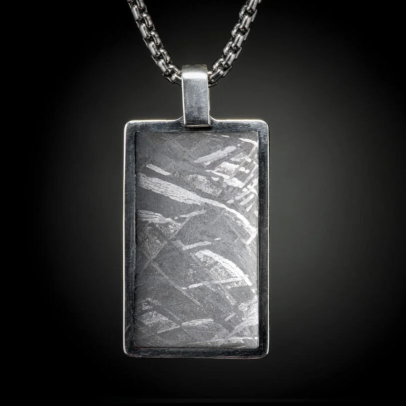 William Henry P43 MET - 22