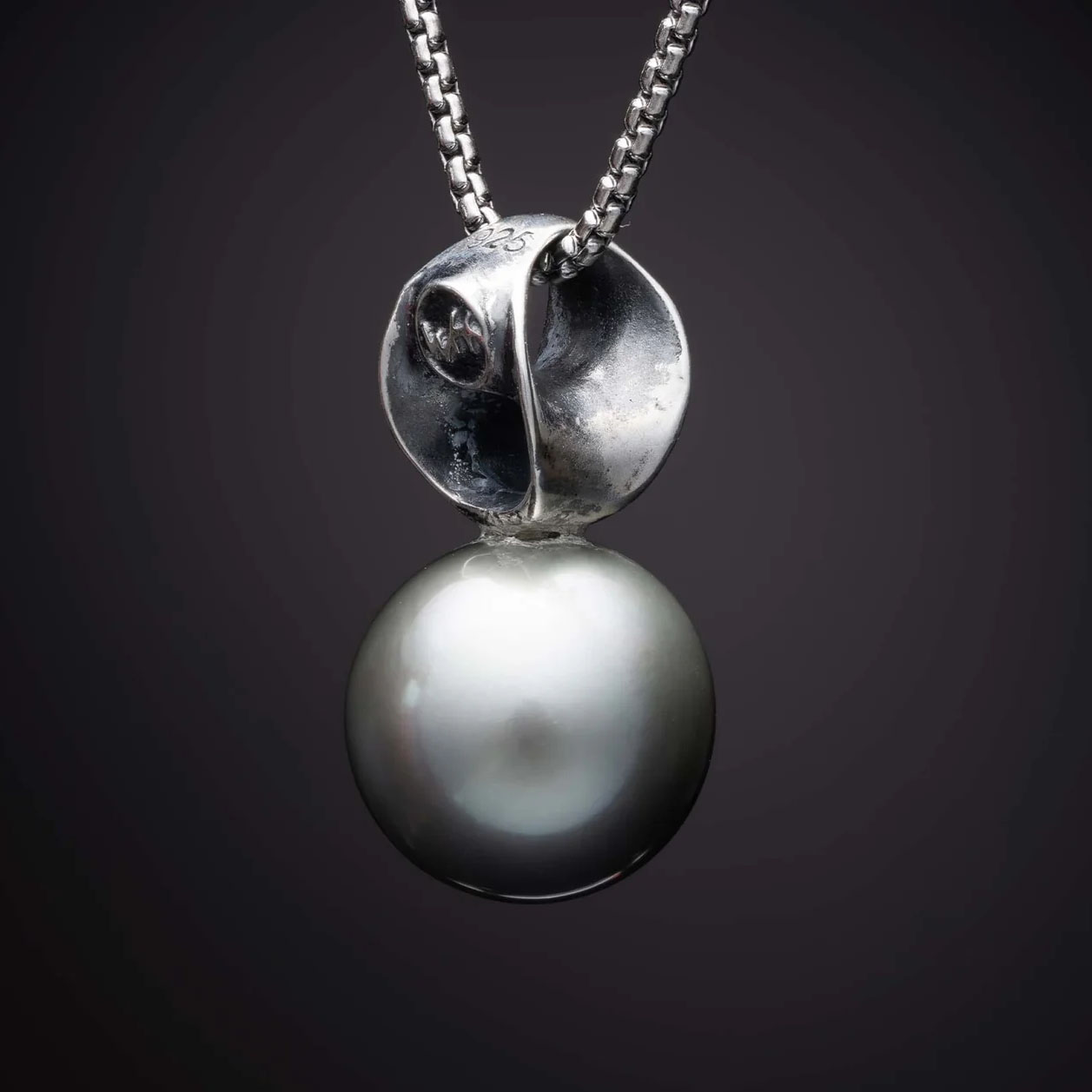 William Henry P57 - 22