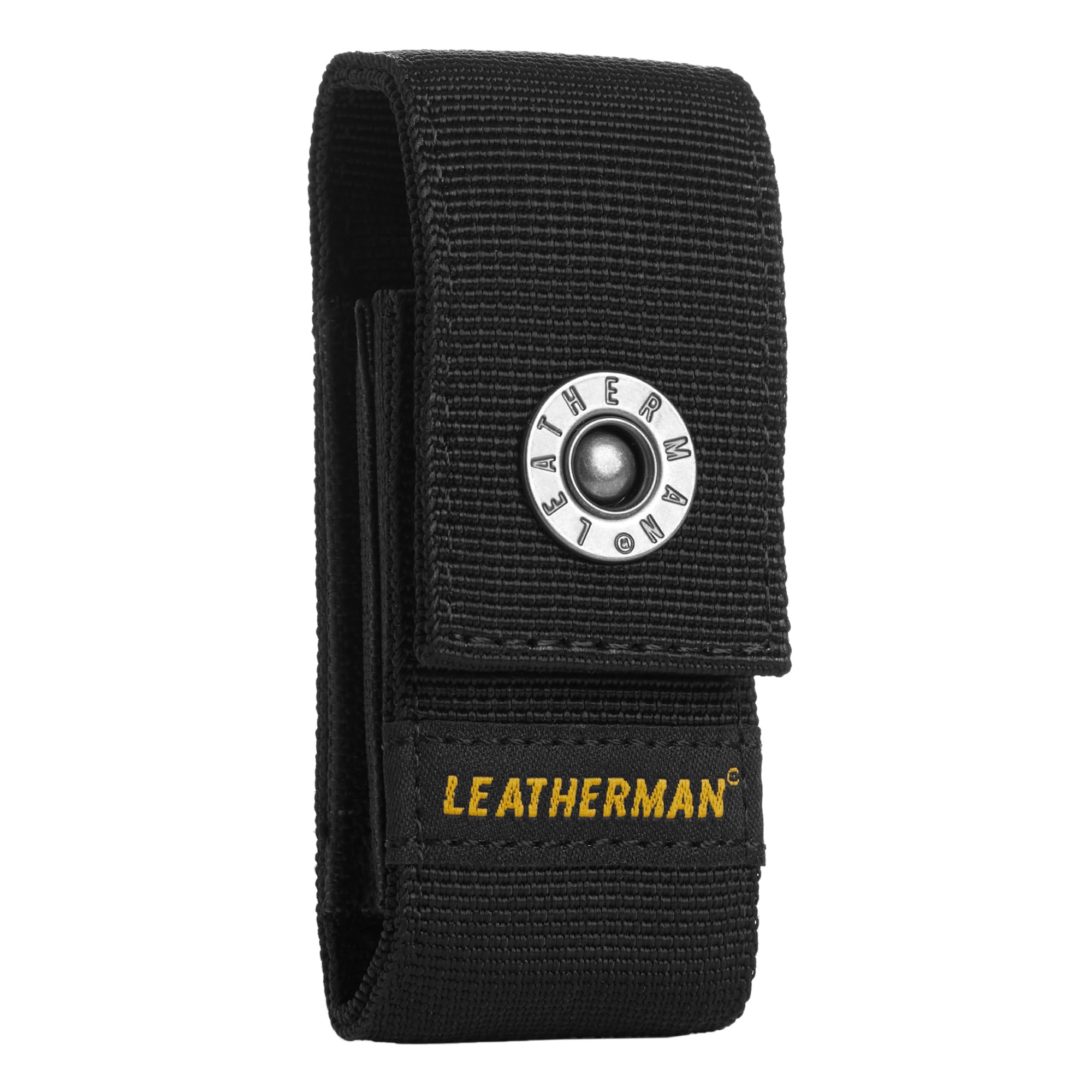 Leatherman 新款尼龙套（黑色）S号 莱泽曼封套 934927 黑色 120