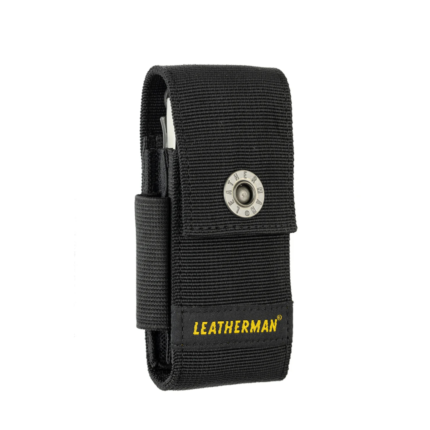 Leatherman 新款尼龙套（黑色）4口袋 L号 莱泽曼封套 934933 黑色 150