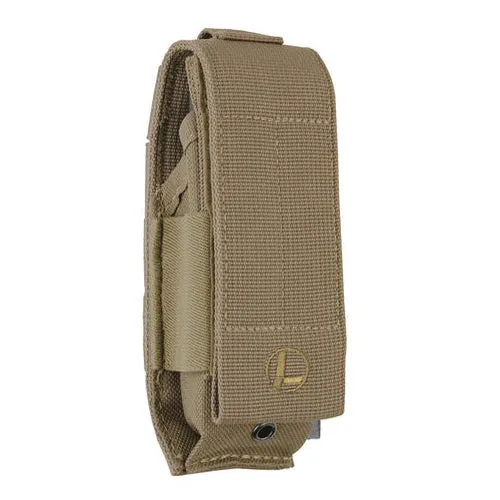 Leatherman mut/eod  MOLLE套-棕色 莱泽曼封套 930366 棕色 150