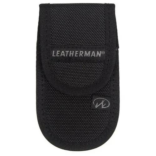 Leatherman 伙伴尼龙套 莱泽曼封套 930381 黑色 98