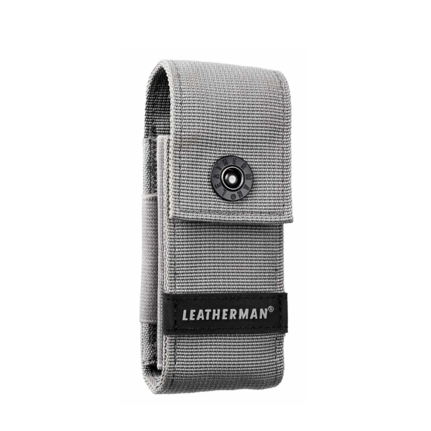 Leatherman 新款尼龙套（灰色）4口袋 莱泽曼封套 939919 灰色 150
