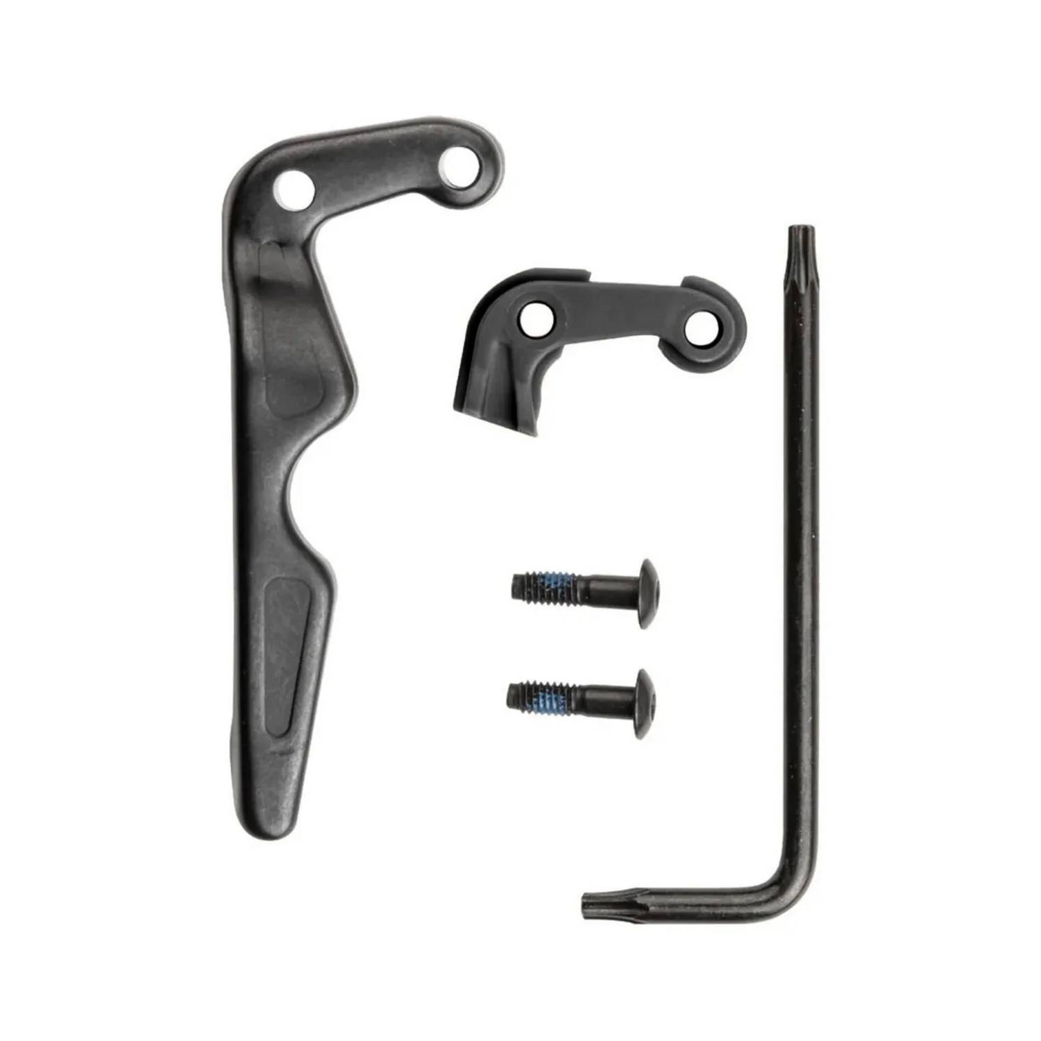 Leatherman MUT  BLACK 背夹 莱泽曼配件 930393 黑色 120