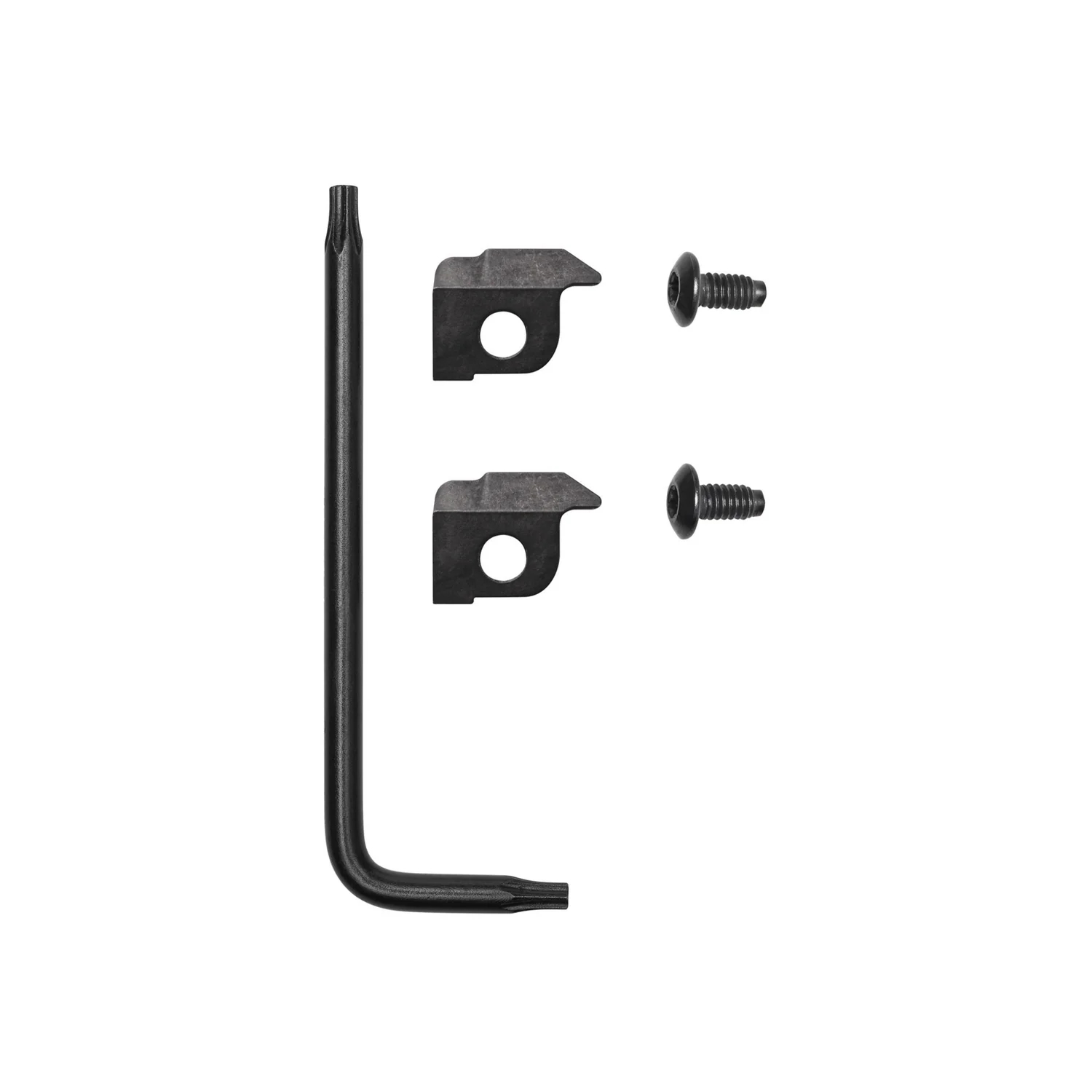 Leatherman 剪线夹黑色版（除MUT系列外通用） 莱泽曼配件 930355 黑色 98