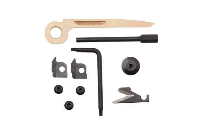 Leatherman MUT配件 莱泽曼配件 930374 黑色 150