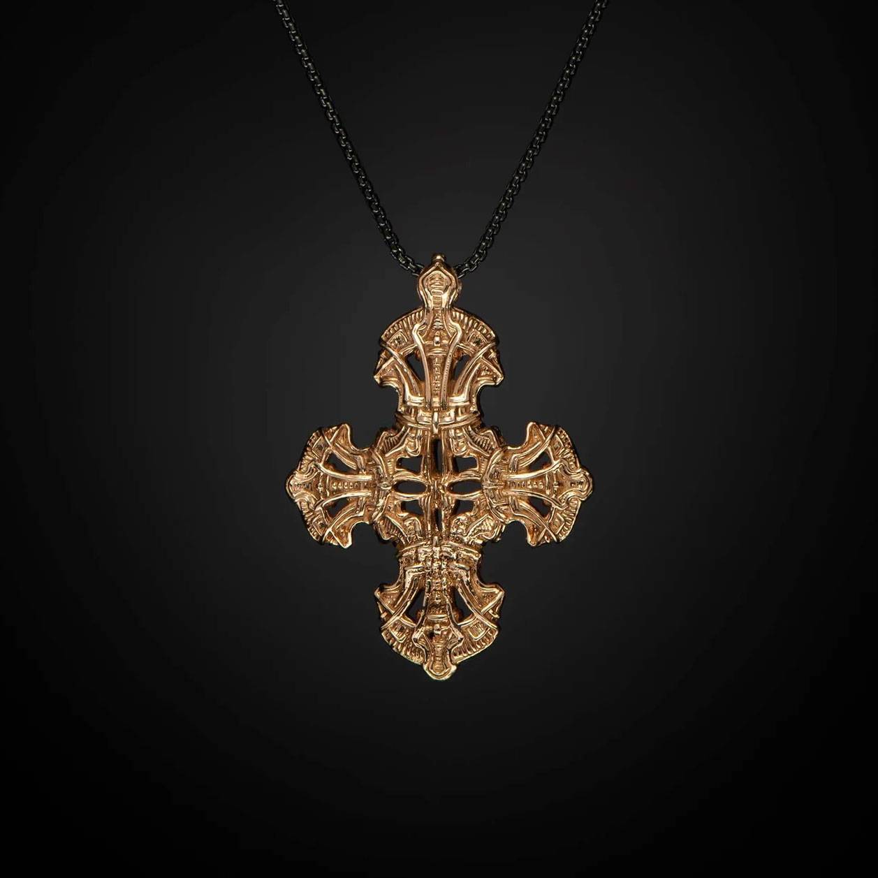 William Henry P55 RG - 22